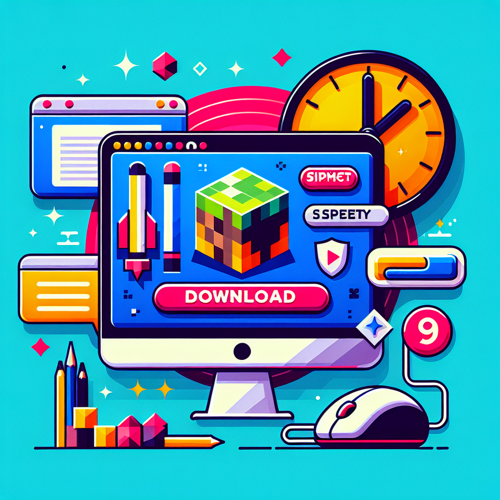 Cara Mendownload Minecraft Mojang dengan Mudah dan Cepat