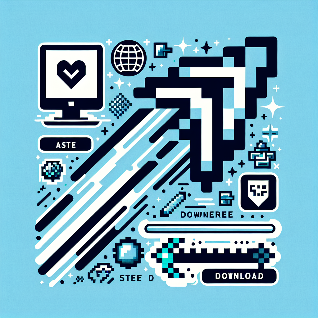 Cara Download Minecraft Mojang dengan Mudah dan Cepat