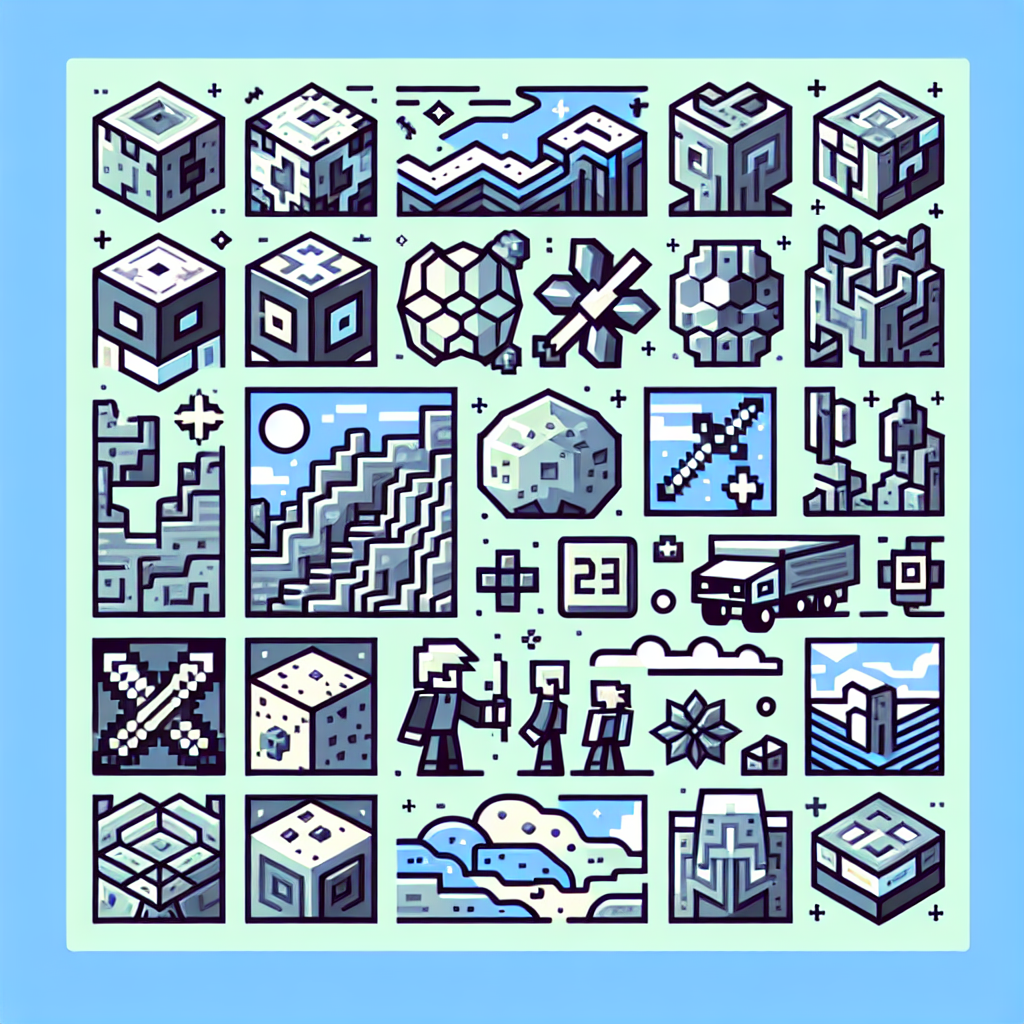 Temukan Fitur Terbaru di Minecraft 2024 dan Cara Download Update Baru