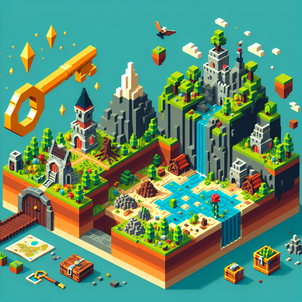 Unlock New Adventures: How to Download Minecraft 1.21 Java Edition