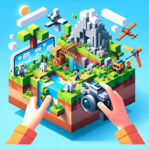 Menjelajahi Fitur Baru yang Menarik di Minecraft 1.20 Beta