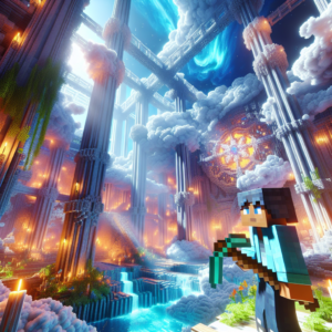 Menjelajahi Shader Terbaik untuk Minecraft 1.21: Tingkatkan Pengalaman Bermain Game Anda