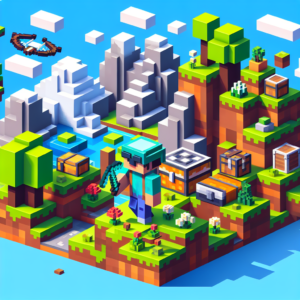 Pembaruan Minecraft 1.19: Cara Mengunduh dan Menjelajahi Fitur Baru