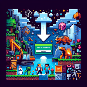 Minecraft Bedrock 1.21: Cara Mengunduh dan Apa yang Diharapkan