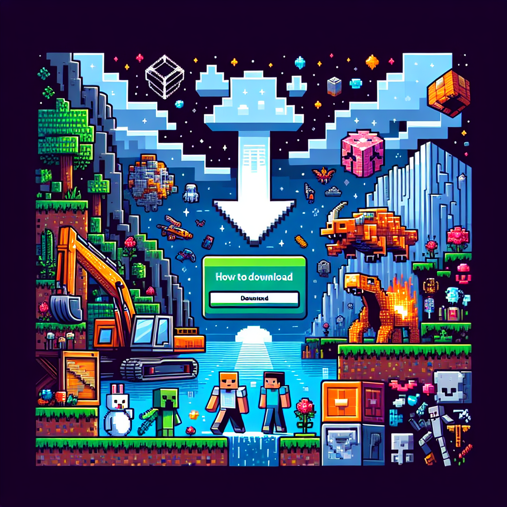 Minecraft Bedrock 1.21: Cara Mengunduh dan Apa yang Diharapkan